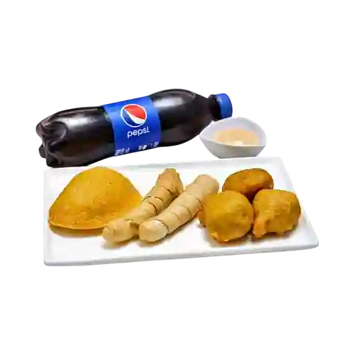 Combo Desayuno