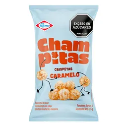Champitas Caramelo 115G