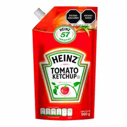 Heinz Salsa de Tomate Ketchup