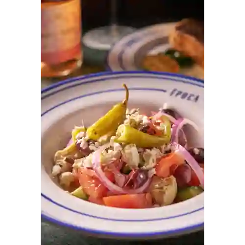 Ensalada Griega