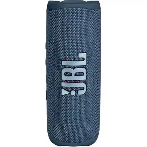 Jbl Parlante Speaker Flip 6 P Bluetooth Blue