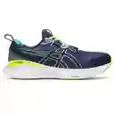 Asics Zapatos Gel-cumulus 25 Azul Talla 11