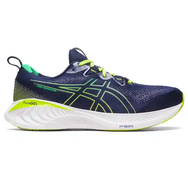 Asics Zapatos Gel-cumulus 25 Azul Talla 11