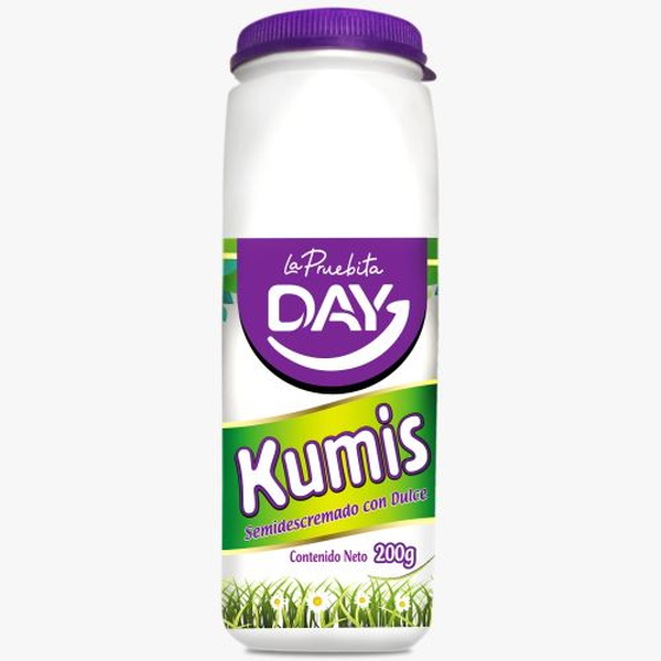 La Pruebita Kumis 200 g