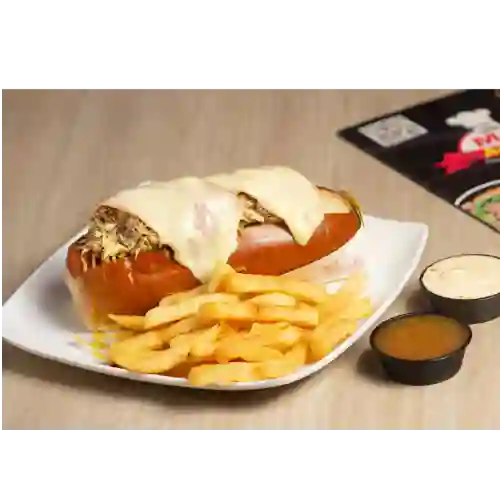 Especial Americano