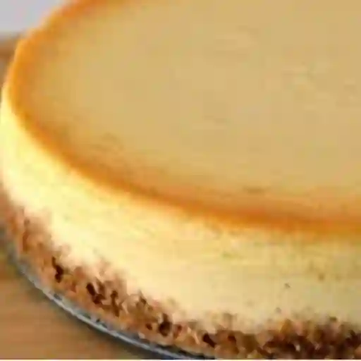 Pastel de queso