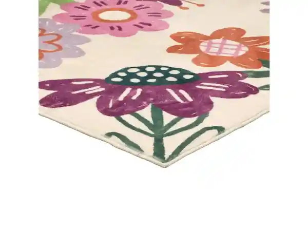 Alfombra de Cama 70 x 120 Casaideas
