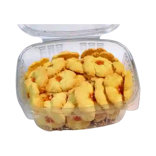 Galleta Mantequilla Grande