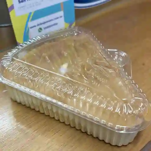 Cheesecake de arequipe