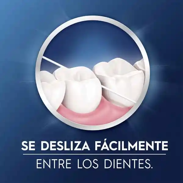 Oral-B Seda Dental Pro-Salud 25 m