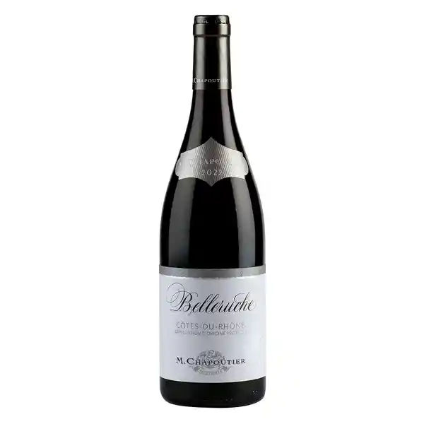 Belleruche Vino Tinto Cotes du Rhone