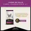 Comida para Gatos Adultos cuidado urinario Purina Pro Plan x 3 kg