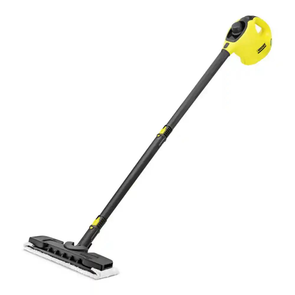 Limpiadora Vapor Karcher Sc1