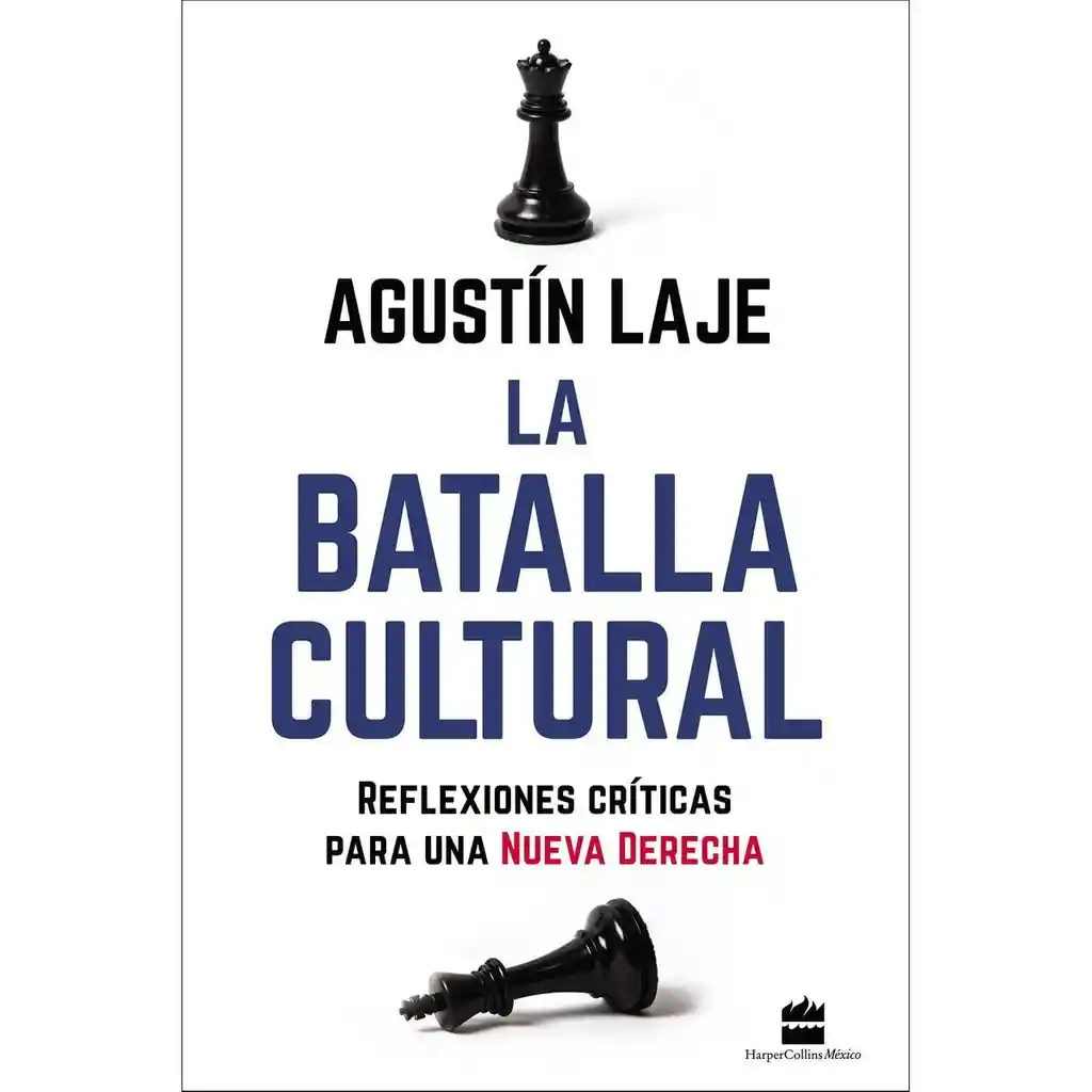 La batalla cultural