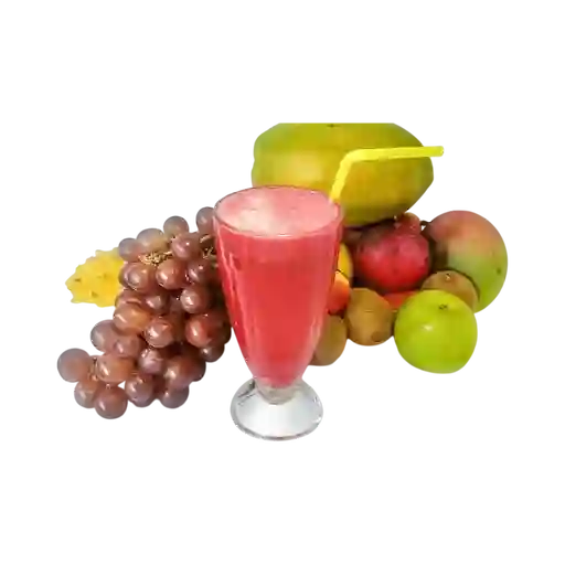 Jugos Especiales