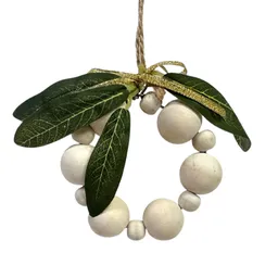 Colgante Círculo Línea Bosque Krea