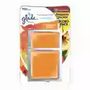 Glade Ambientador de Repuesto en Gel Hawaiian Breeze