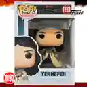 Funko Pop Television The Witcher - Yennefer # 1193