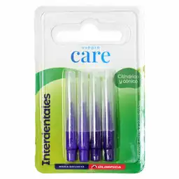 Cep Interdent Suppra Care X4