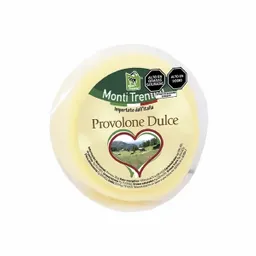 Provolone Quesos Montitrentini Queso Dulce