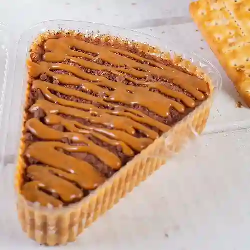 Napoleón Dulce de Leche 8 Onzas