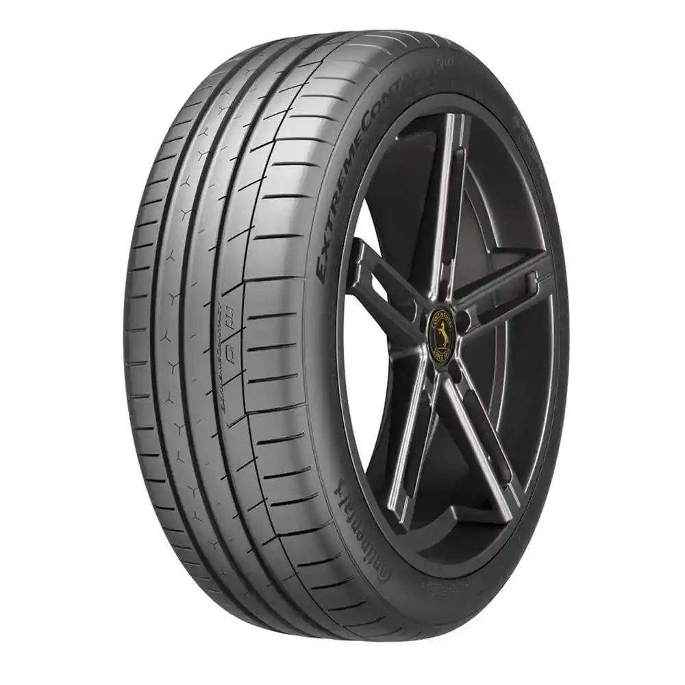 Llanta 225/45 Zr18 91y Fr Extremecontact Sport Continental 494022518085