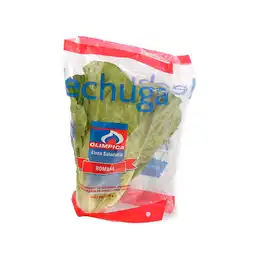 Lechuga Romana Olímpica