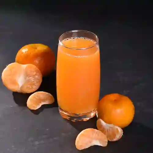 Jugo Natural de Mandarina X 16 Oz