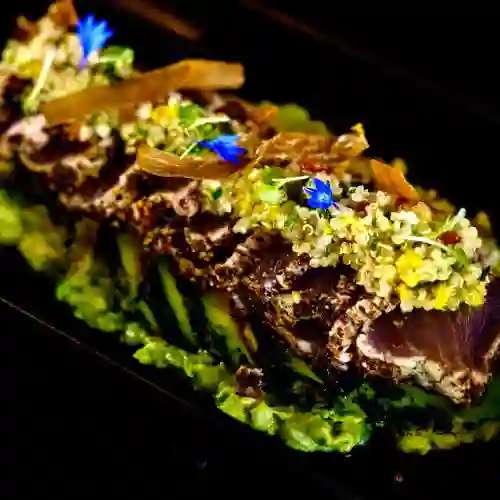Tataki de Atun