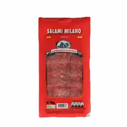 La Factoria Salami Milano Gourmet