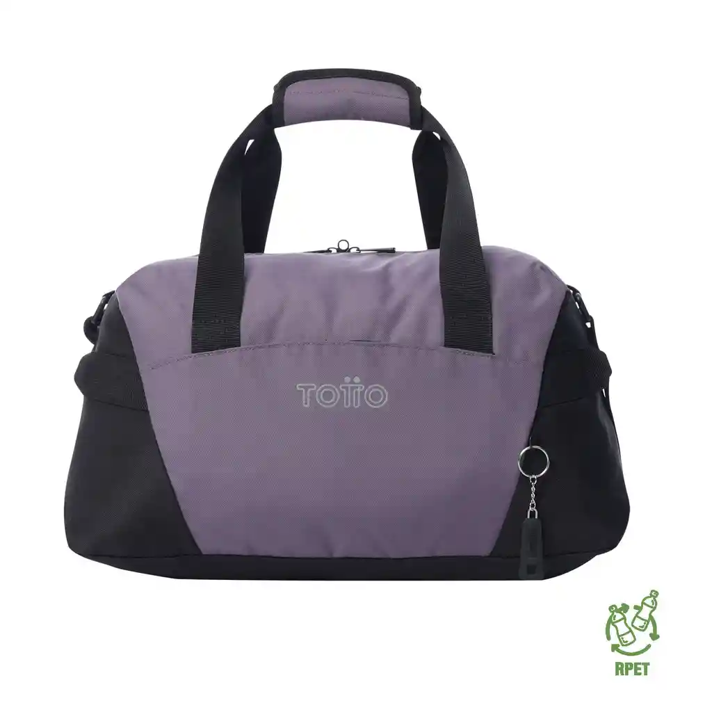 Tula de Viaje Active Pro S Color Morada