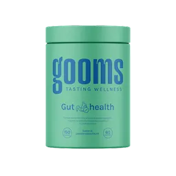 The Gooms Goma Gut Health