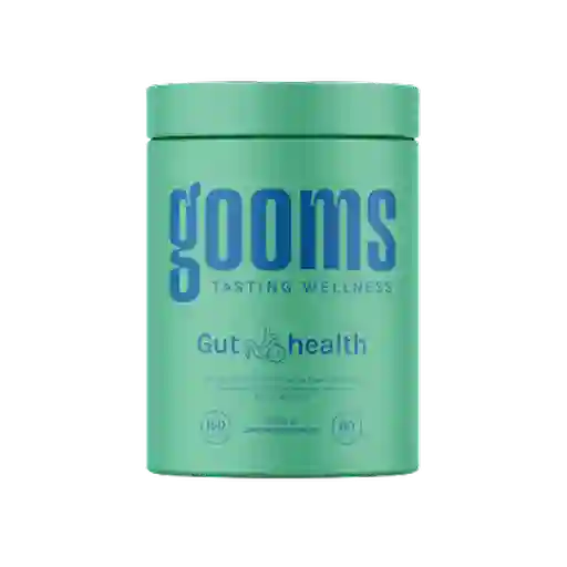 The Gooms Goma Gut Health