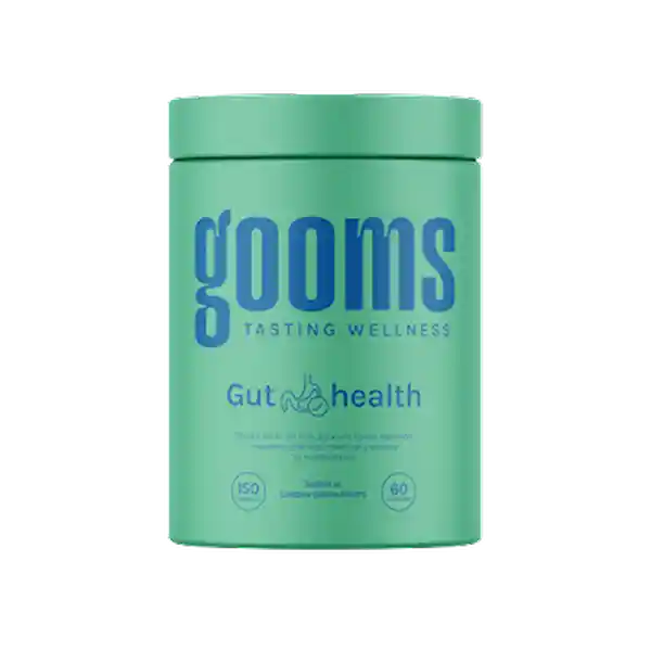 The Gooms Goma Gut Health