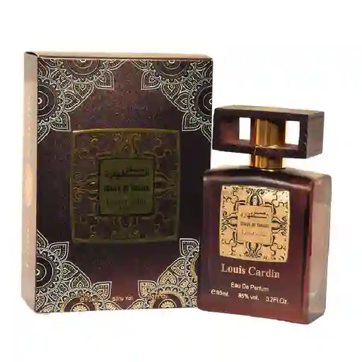 Louis Cardin Perfume Altahara Men