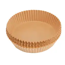 Papel Freidora de Aire