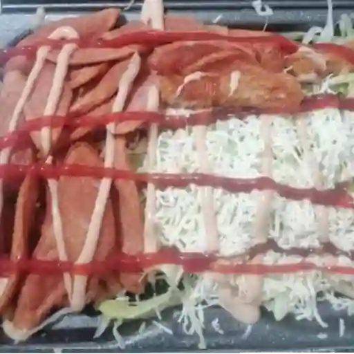 Sencilla