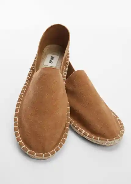 Zapatos Borjat Topo Talla 43 Niños Mango