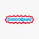 Chocoramo Cereal de Trigo Avena y Arroz Relleno con Chocolate
