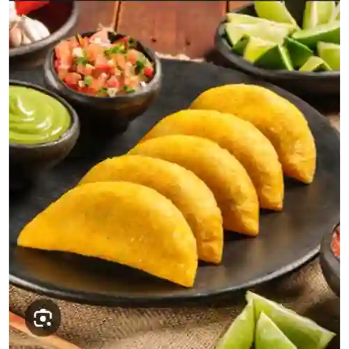 Empanadas Mixtas
