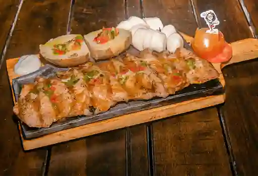Lomo de Cerdo
