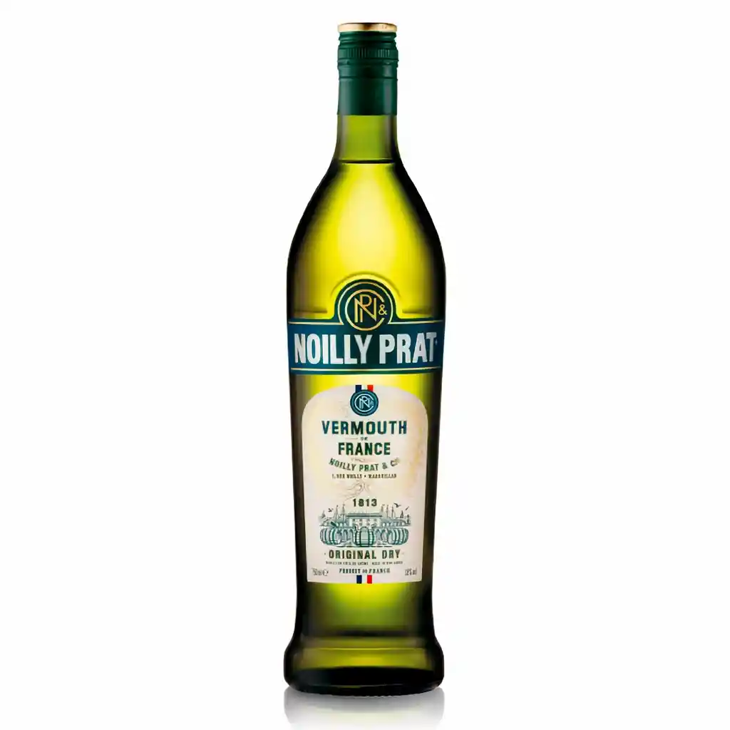 Noilly Prat Vino Vermouth Extra Dry