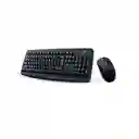 Genius Teclado + Mouse Inalambrico KM-8100