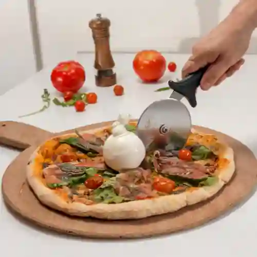 Pizza Personal Gups