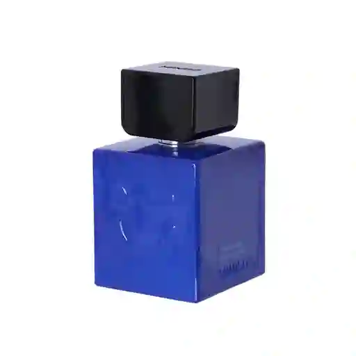 Perfume Para Hombre Minimalist Navy Breath Miniso