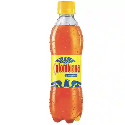 Colombiana postobon 400ml