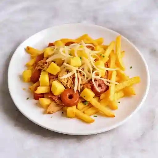 Perros Serafo Chorizo de Ternera Especial