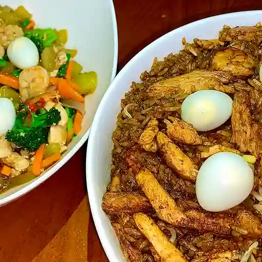 Combo Especial