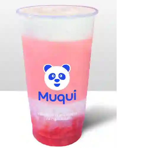 Yogo Fresa