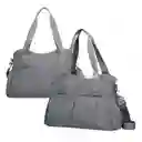 Totto Bolso Rostyck Color Gris G78